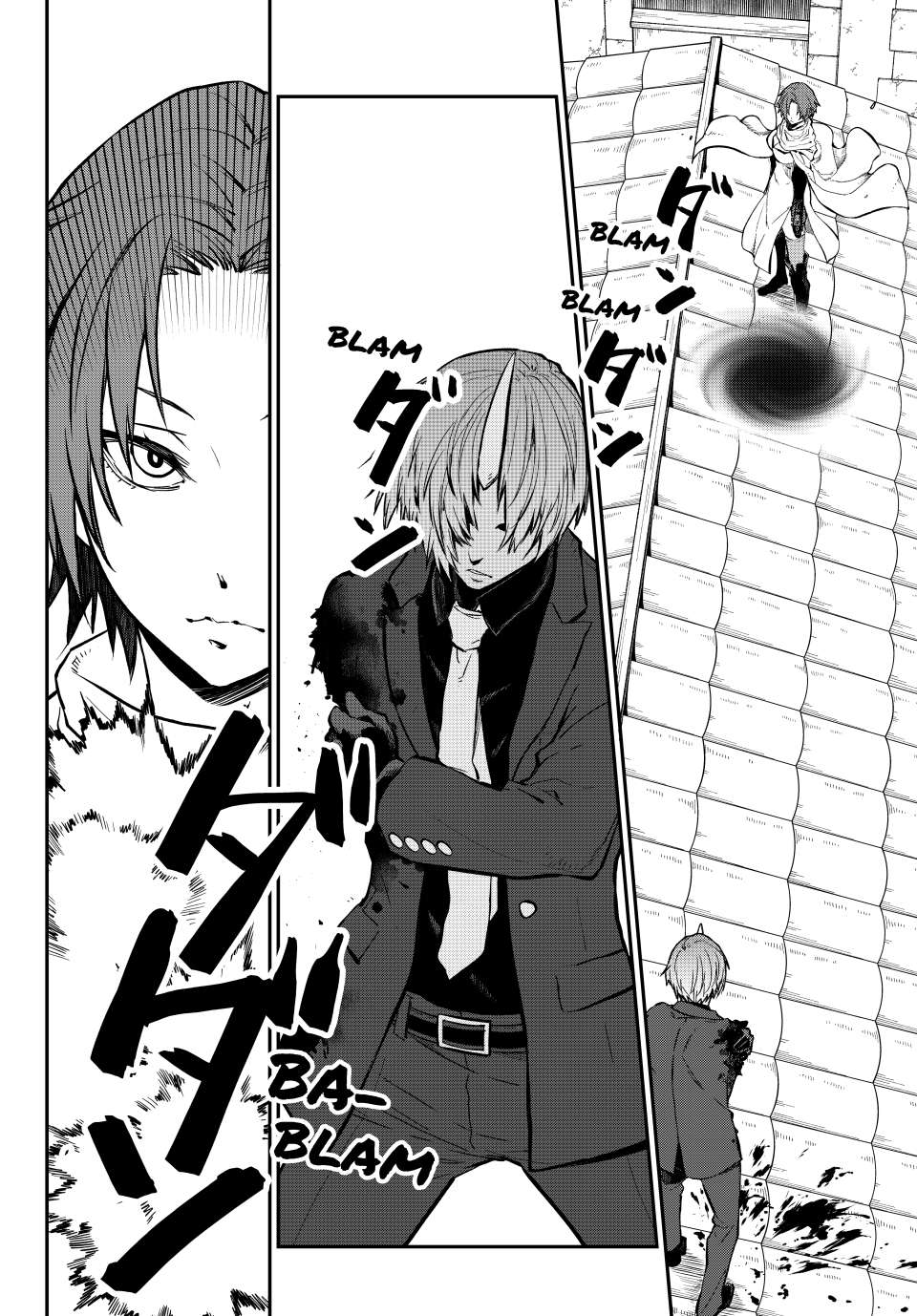 That Time I Got Reincarnated as a Slime, Chapter 125 image 10